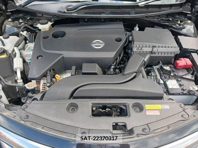 Nissan TEANA 2019-06 354422-28