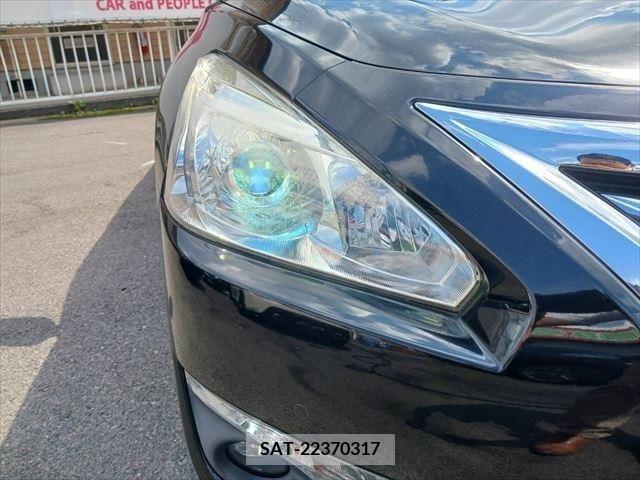 Nissan TEANA 2019-06 354422-27