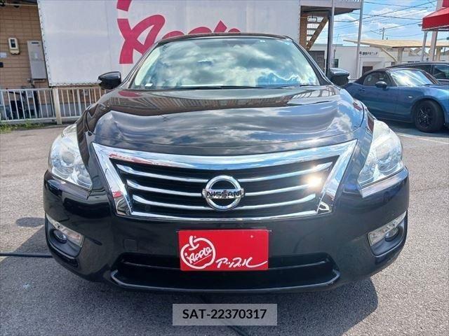 Nissan TEANA 2019-06 354422-11