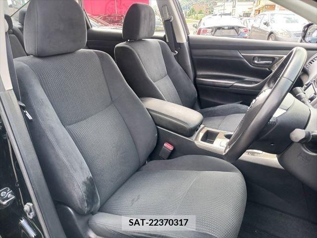 Nissan TEANA 2019-06 354422-5