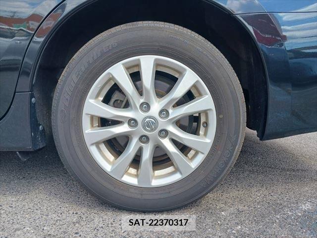 Nissan TEANA 2019-06 354422-25