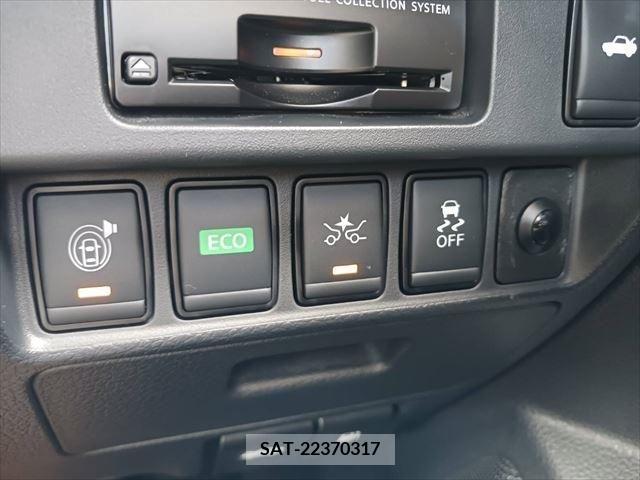 Nissan TEANA 2019-06 354422-4