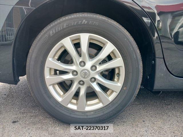 Nissan TEANA 2019-06 354422-24