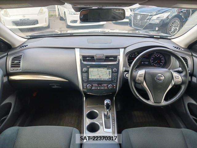 Nissan TEANA 2019-06 354422-1