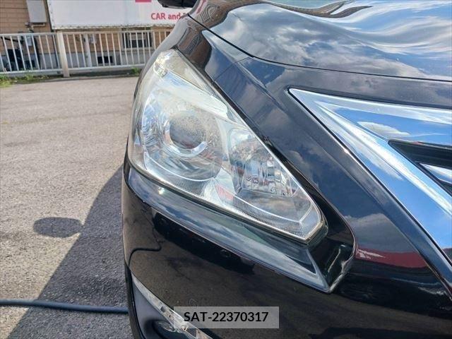 Nissan TEANA 2019-06 354422-18