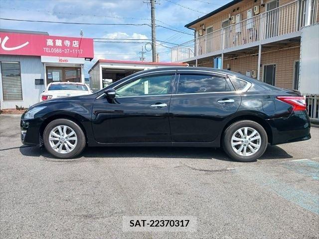 Nissan TEANA 2019-06 354422-17