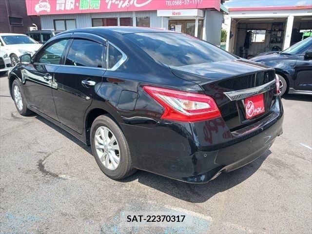 Nissan TEANA 2019-06 354422-16