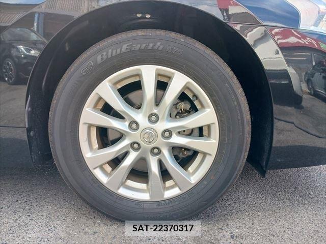 Nissan TEANA 2019-06 354422-10