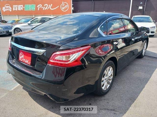 Nissan TEANA 2019-06 354422-15
