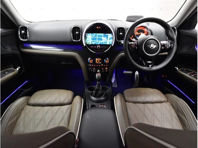 Bmw MINI 2017-12 20690-2