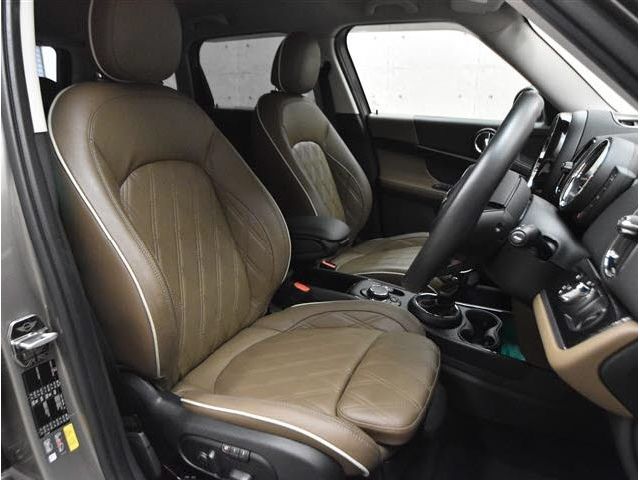 Bmw MINI 2017-12 20690-3