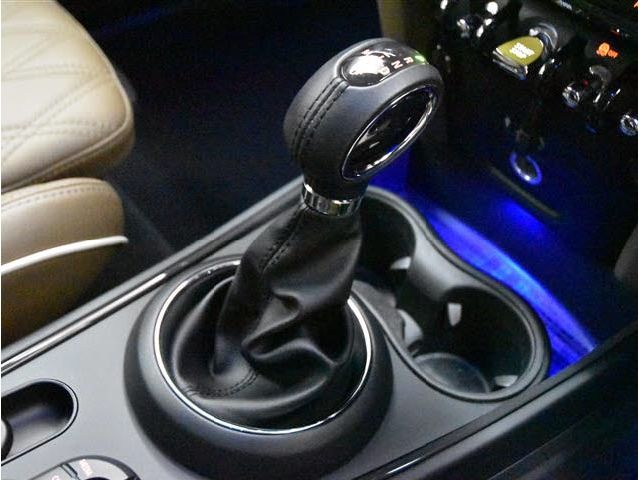 Bmw MINI 2017-12 20690-22