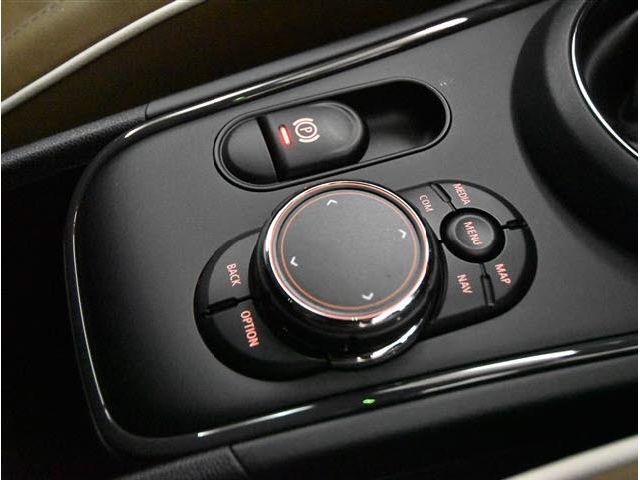 Bmw MINI 2017-12 20690-23