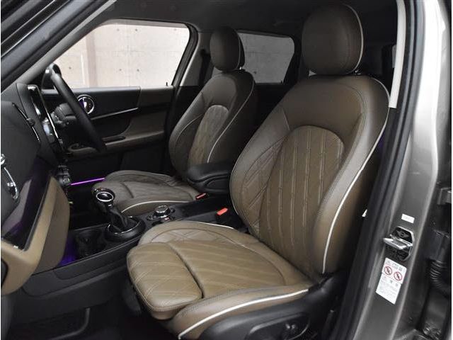 Bmw MINI 2017-12 20690-4