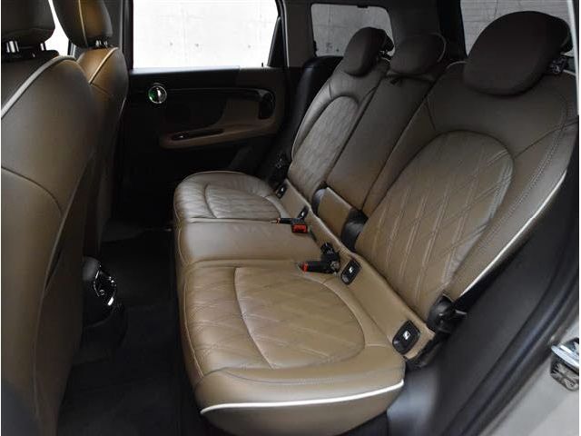 Bmw MINI 2017-12 20690-5