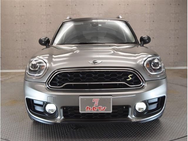 Bmw MINI 2017-12 20690-6