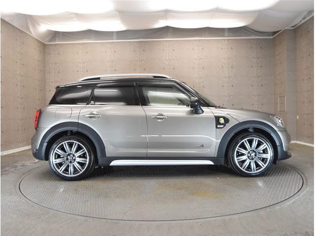 Bmw MINI 2017-12 20690-9