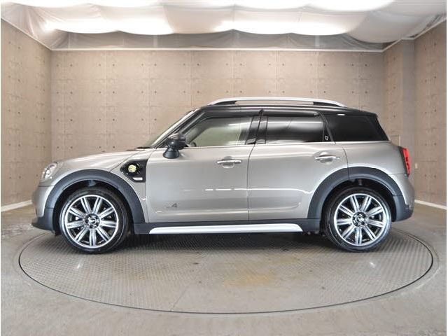 Bmw MINI 2017-12 20690-10