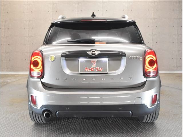 Bmw MINI 2017-12 20690-11