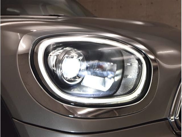 Bmw MINI 2017-12 20690-12