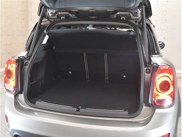 Bmw MINI 2017-12 20690-25
