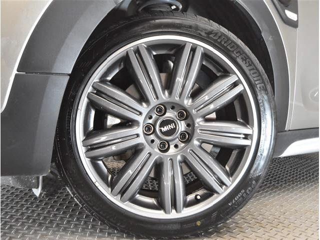 Bmw MINI 2017-12 20690-13