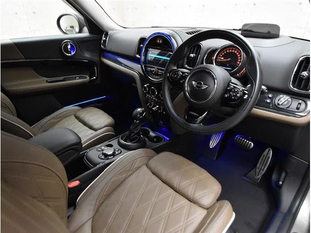 Bmw MINI 2017-12 20690-14