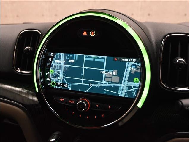Bmw MINI 2017-12 20690-18
