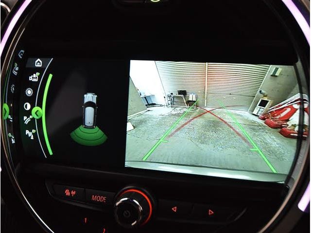 Bmw MINI 2017-12 20690-19