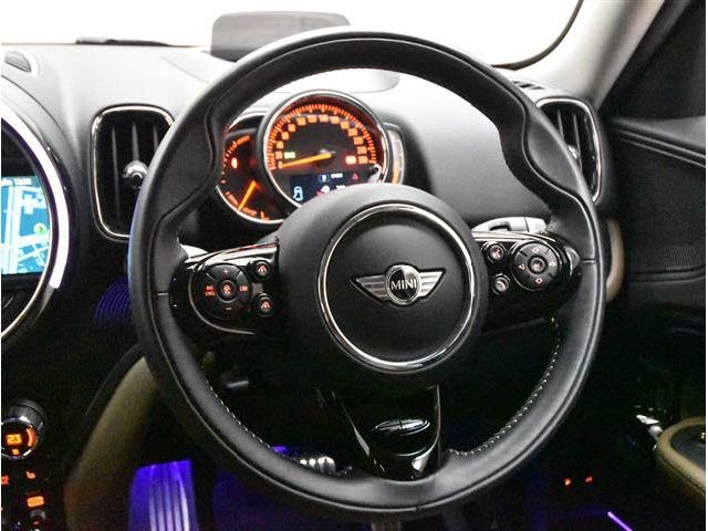 Bmw MINI 2017-12 20690-15