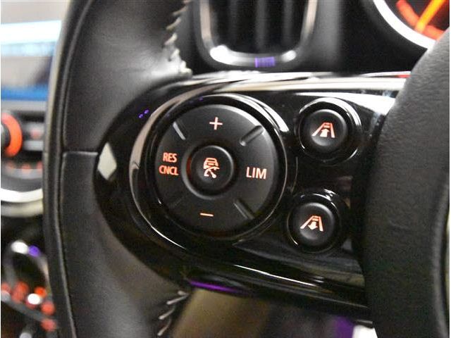 Bmw MINI 2017-12 20690-16