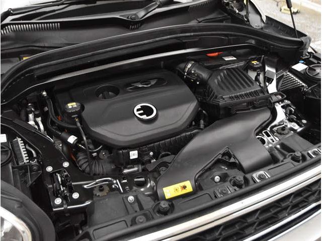 Bmw MINI 2017-12 20690-27