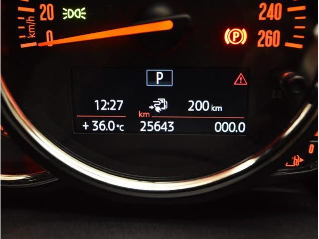 Bmw MINI 2017-12 20690-28