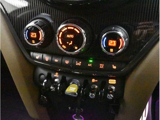 Bmw MINI 2017-12 20690-21