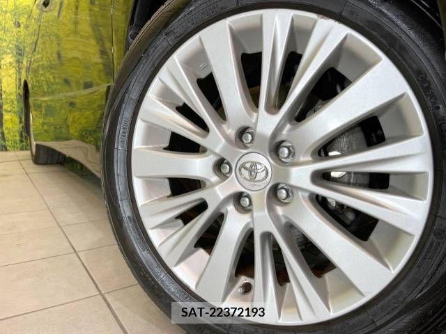 Toyota VELLFIRE 2012-03 299876-14
