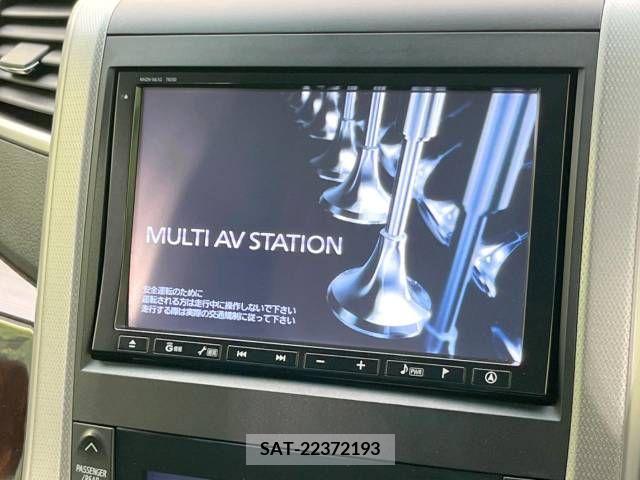 Toyota VELLFIRE 2012-03 299876-2