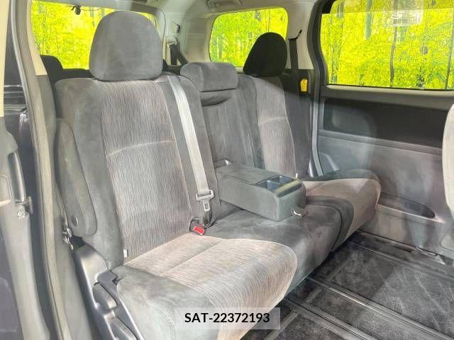 Toyota VELLFIRE 2012-03 299876-9