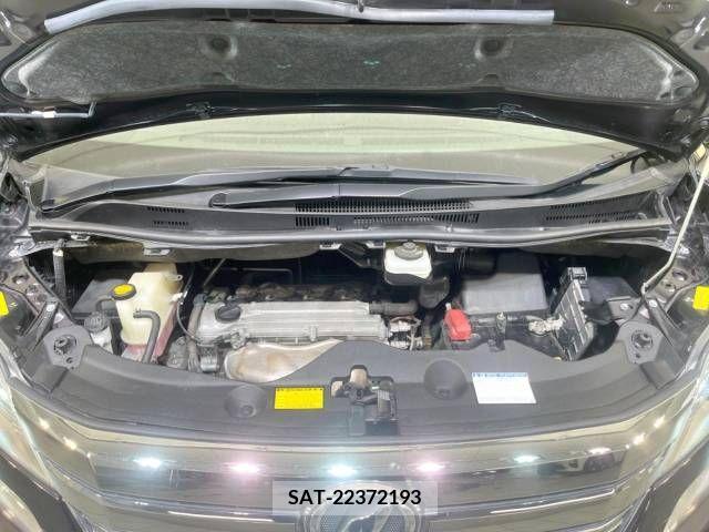 Toyota VELLFIRE 2012-03 299876-19