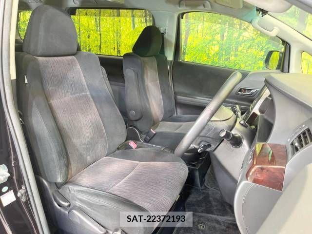 Toyota VELLFIRE 2012-03 299876-8