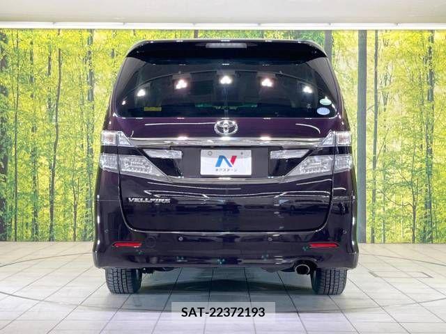 Toyota VELLFIRE 2012-03 299876-16
