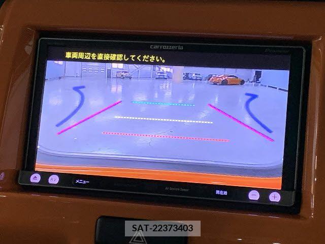 Mazda FLAIR CROSSOVER 2015-10 313027-4
