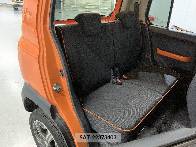 Mazda FLAIR CROSSOVER 2015-10 313027-3