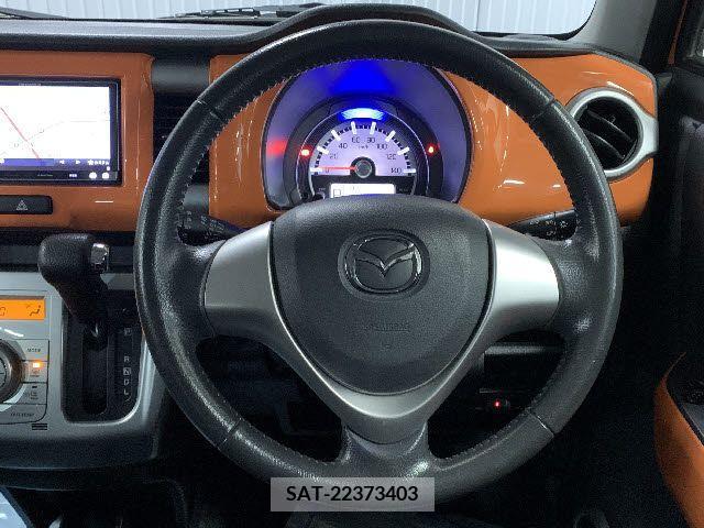 Mazda FLAIR CROSSOVER 2015-10 313027-1