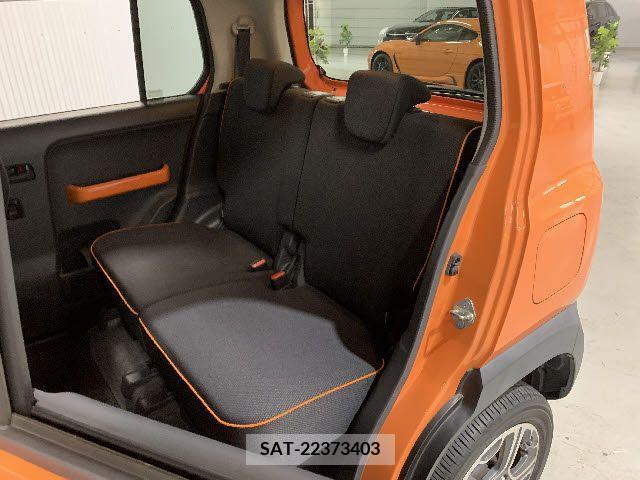 Mazda FLAIR CROSSOVER 2015-10 313027-18