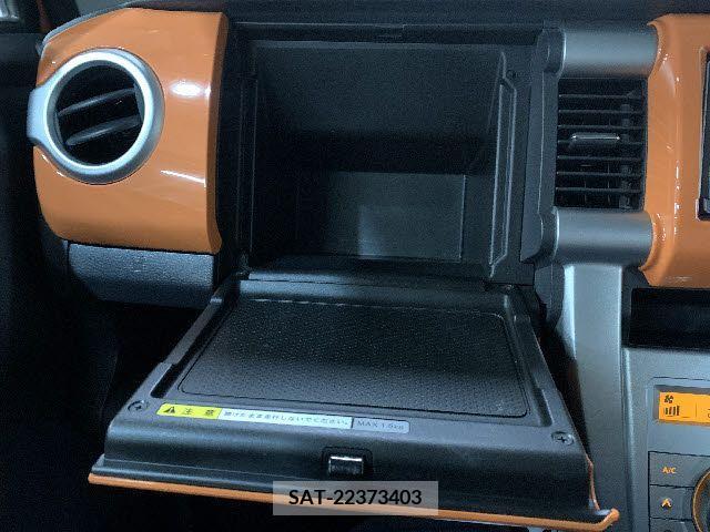 Mazda FLAIR CROSSOVER 2015-10 313027-17