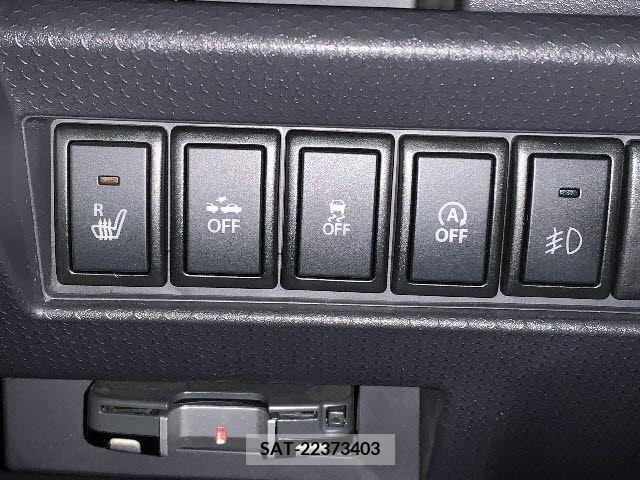 Mazda FLAIR CROSSOVER 2015-10 313027-15