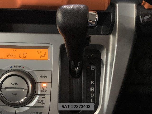 Mazda FLAIR CROSSOVER 2015-10 313027-19