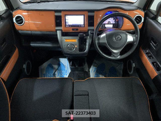 Mazda FLAIR CROSSOVER 2015-10 313027-7