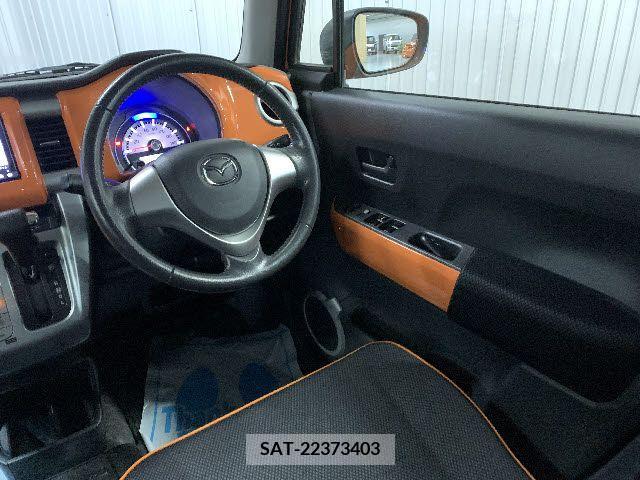 Mazda FLAIR CROSSOVER 2015-10 313027-13