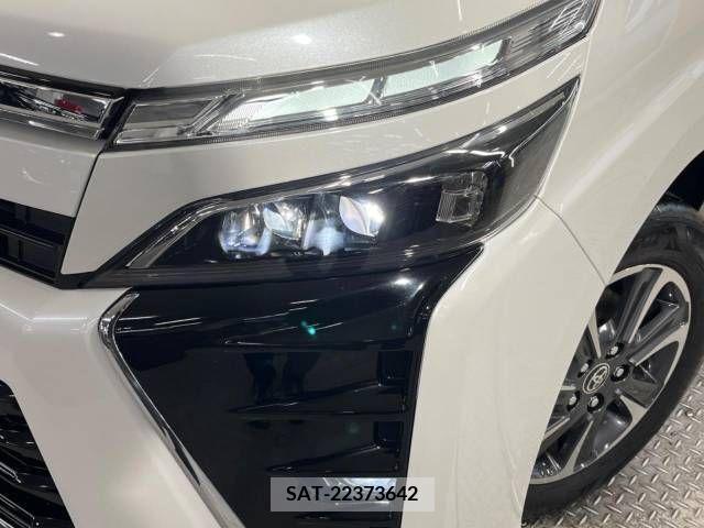 Toyota VOXY 2019-04 288907-12